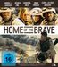Home of the Brave (Blu-ray), Blu-ray Disc