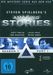 Steven Spielberg's Amazing Stories Season 1.1, DVD