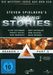 Steven Spielberg's Amazing Stories Season 1.3, DVD