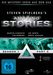 Steven Spielberg's Amazing Stories Season 1.5, DVD