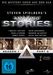 Steven Spielberg's Amazing Stories Season 1.6, DVD