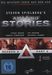 Steven Spielberg's Amazing Stories Season 2.4, DVD