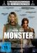 Monster, DVD