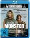 Monster (Blu-ray), Blu-ray Disc