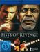 Fists of Revenge, Blu-ray Disc
