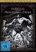 Herkules und die Prinzessin von Troja, DVD