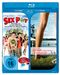 Sex Pot 3D / Meine Braut, meine besten Freunde und ich (BR), Blu-ray Disc