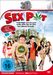 Sex Pot 3D, DVD