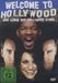 Welcome To Hollywood, DVD