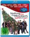 Nothing Like The Holidays (Blu-ray), Blu-ray Disc