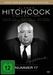 Alfred Hitchcock: Nummer 17, DVD