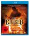 The Cursed - Kleinstadt des Grauens (Blu-ray), Blu-ray Disc