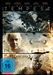 The Tempest - Der Sturm (2010), DVD