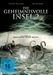 Die geheimnisvolle Insel 2, DVD