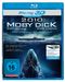 2010: Moby Dick (3D Blu-ray), Blu-ray Disc