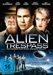 Alien Trespass, DVD