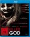 Killer God (Blu-ray), Blu-ray Disc