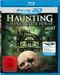 Haunting Of Winchester House (3D Blu-ray), Blu-ray Disc