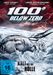100° Below Zero - Kalt wie die Hölle, DVD