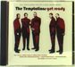 Temptations: Get Ready, CD