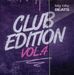 Various Artists: Big City Beats Club Edition Vol. 4, CD
