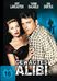 Gewagtes Alibi, DVD