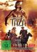 Taza, Sohn des Cochise, DVD