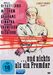 Und nichts als ein Fremder, DVD