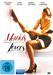 Maria's Lovers, DVD