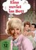Eine zuviel im Bett, DVD