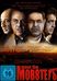 Meet The Mobsters, DVD