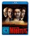 Meet The Mobsters (Blu-ray), Blu-ray Disc