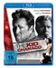 The Kid: Chamaco (Blu-ray), Blu-ray Disc
