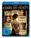 American Violet (Blu-ray), Blu-ray Disc
