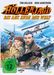 Höllenjagd bis ans Ende der Welt, DVD
