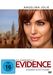 Evidence, DVD