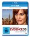 Evidence (3D Blu-ray), Blu-ray Disc