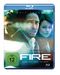 Fire (Blu-ray), Blu-ray Disc