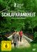 Schlafkrankheit, DVD