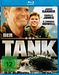 Der Tank (Blu-ray), Blu-ray Disc