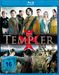 Die Templer (Blu-ray), Blu-ray Disc