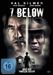 7 Below - Haus der dunklen Seelen, DVD