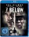 7 Below - Haus der dunklen Seelen (Blu-ray), Blu-ray Disc