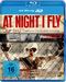 At Night I Fly - Images from New Folsom (3D Blu-ray), Blu-ray Disc