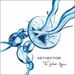 Ketvector: The Infinite Regress, CD