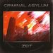 Criminal Asylum: Zeit, CD