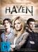 Haven Staffel 2, 4 DVDs