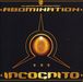 Abomination: Incognito, CD