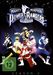 Mighty Morphin Power Rangers Season 2, 6 DVDs
