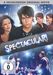 Spectacular!, DVD